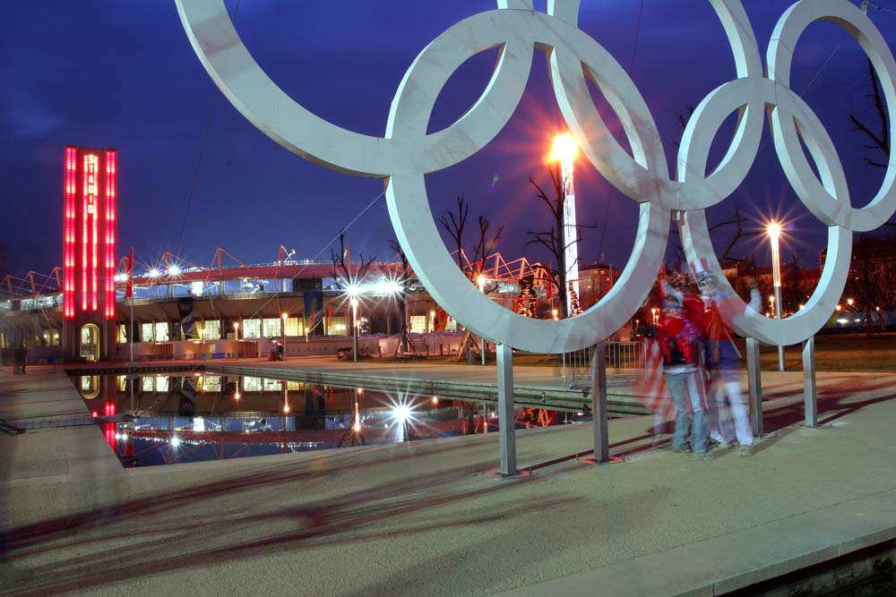 Torino. Dalle Olimpiadi al futuro